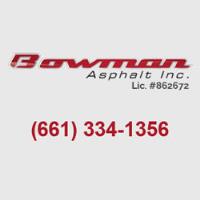 Bowman Asphalt Inc. image 1